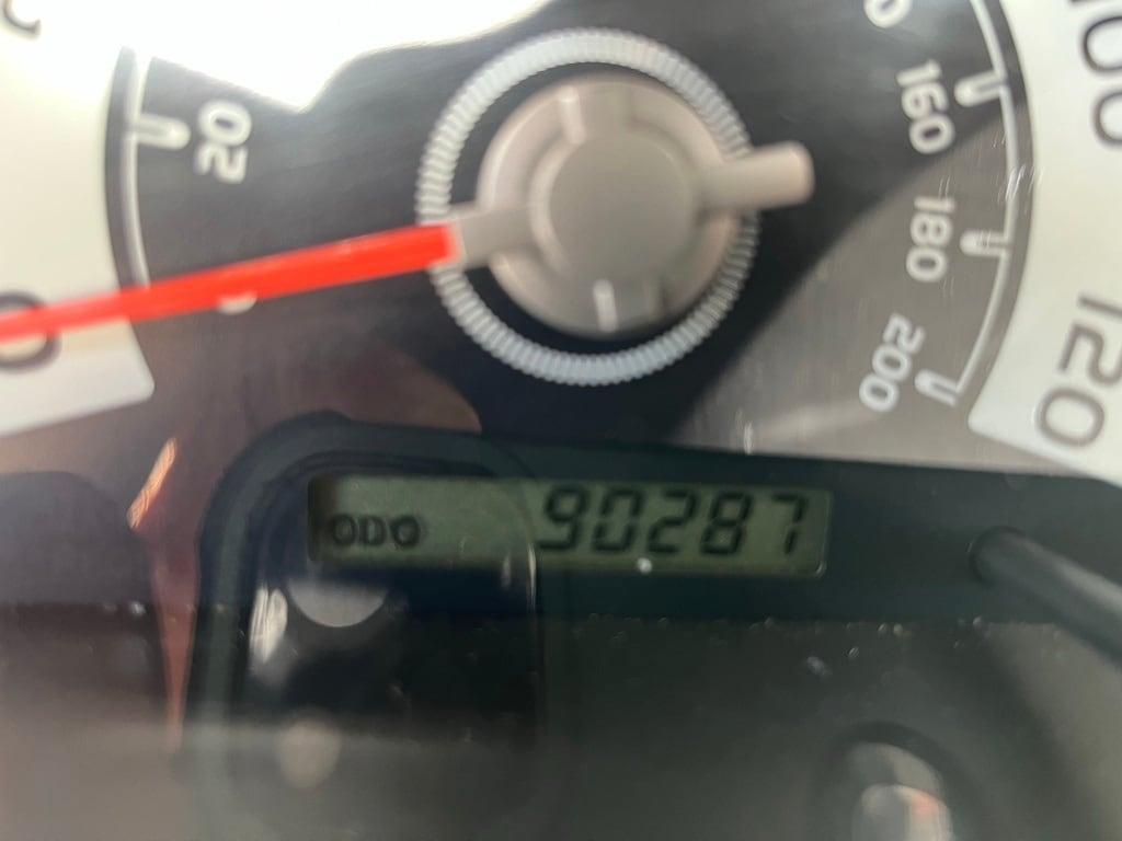 used 2008 Toyota FJ Cruiser car, priced at $24,510