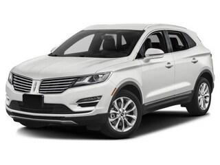 used 2017 Lincoln MKC car, priced at $14,500