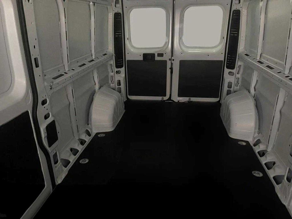 used 2023 Ram ProMaster 2500 car, priced at $38,750