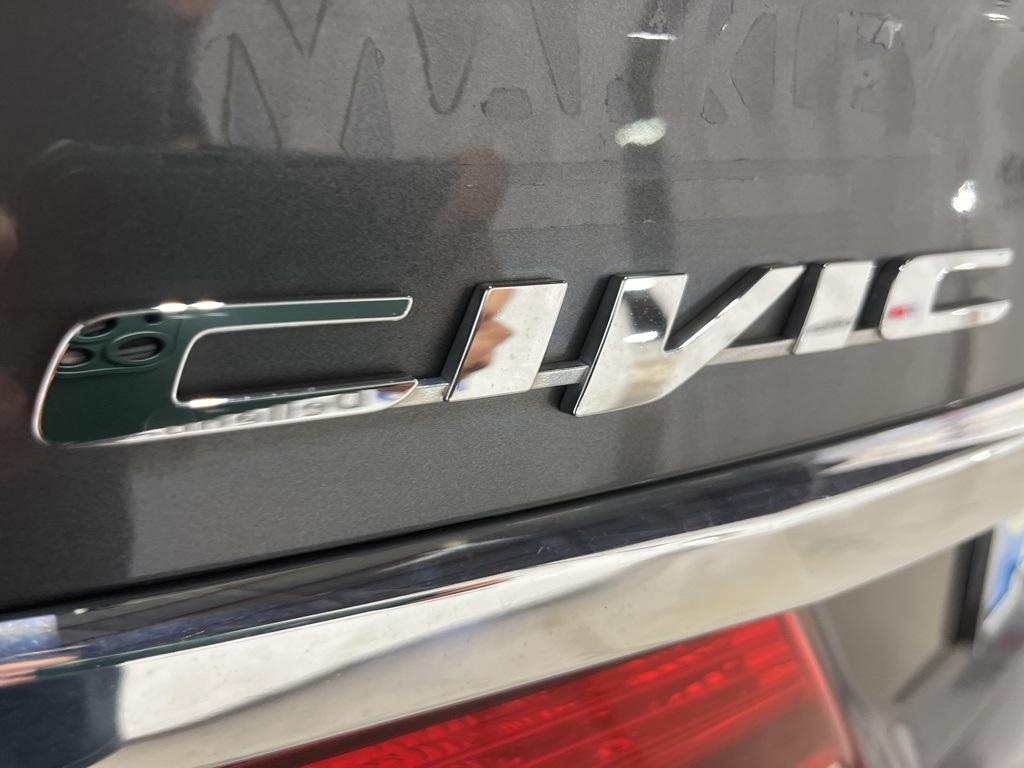 used 2013 Honda Civic car, priced at $10,989