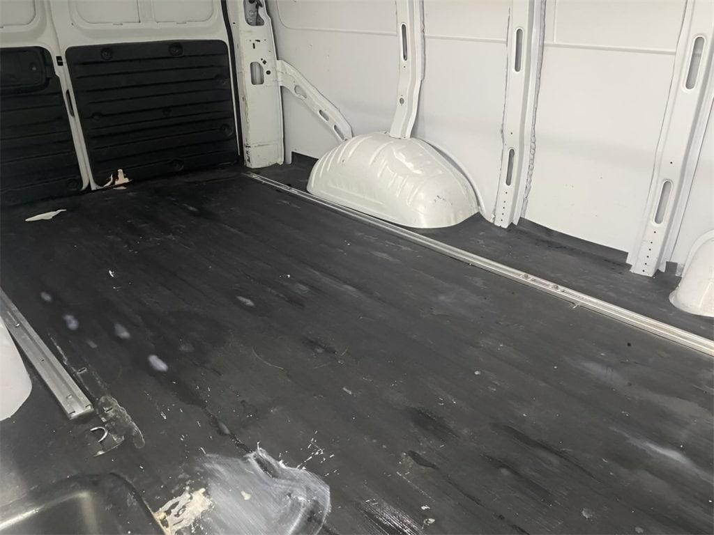 used 2020 Chevrolet Express 2500 car, priced at $16,000