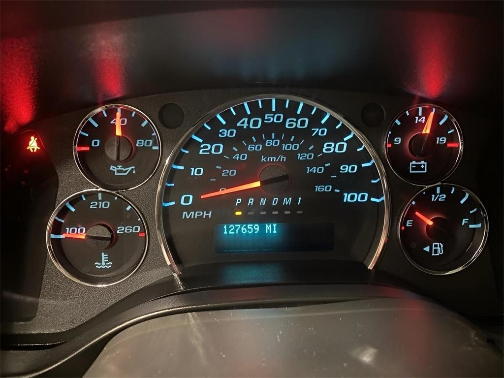 used 2020 Chevrolet Express 2500 car, priced at $16,000