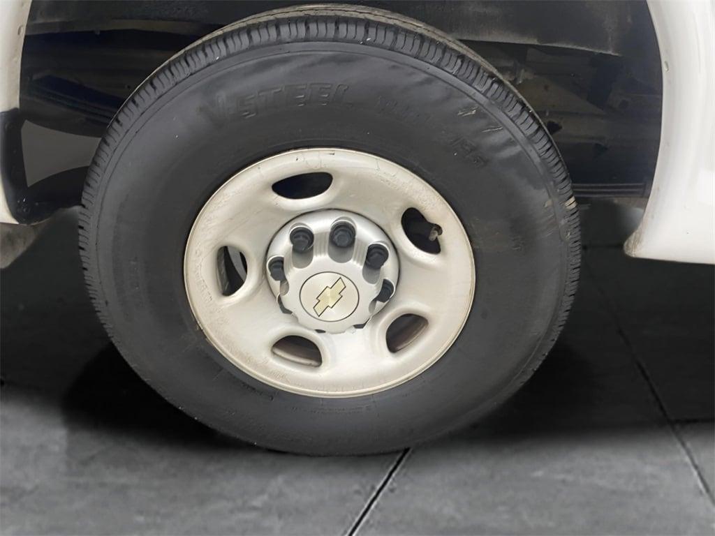 used 2020 Chevrolet Express 2500 car, priced at $16,000