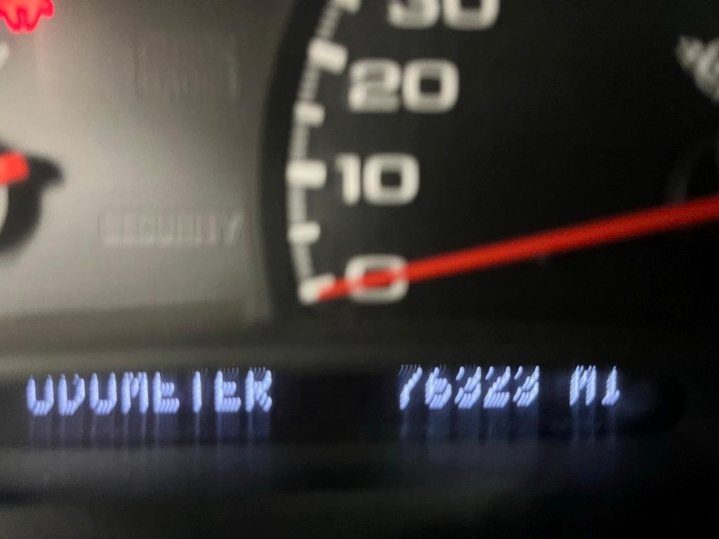 used 1999 Chevrolet Corvette car, priced at $18,850