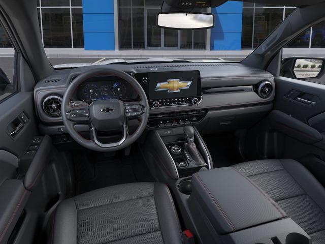 new 2024 Chevrolet Colorado car, priced at $51,550