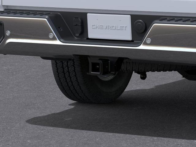 new 2026 Chevrolet Silverado 2500 car, priced at $53,475