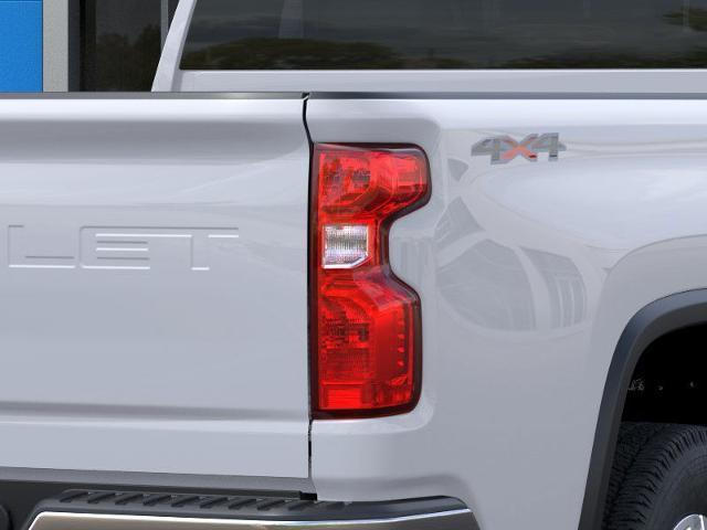 new 2026 Chevrolet Silverado 2500 car, priced at $53,475