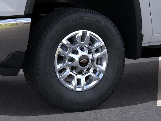 new 2026 Chevrolet Silverado 2500 car, priced at $53,475