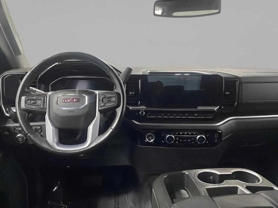 used 2022 GMC Sierra 1500 car, priced at $46,000