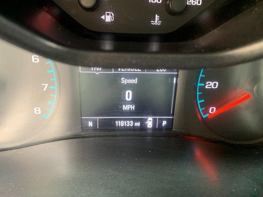 used 2017 Chevrolet Colorado car, priced at $17,810