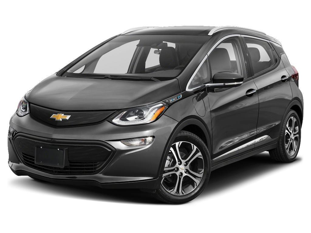 used 2019 Chevrolet Bolt EV car, priced at $17,500