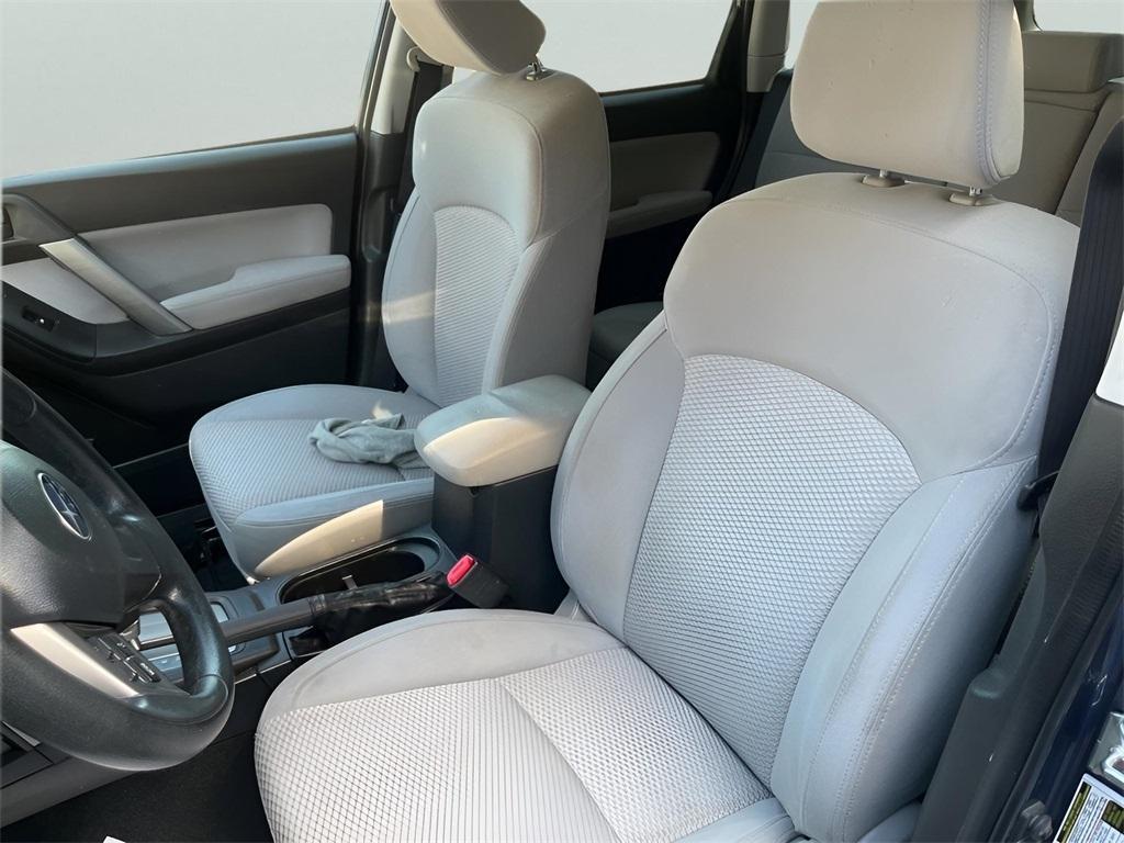 used 2014 Subaru Forester car, priced at $10,250