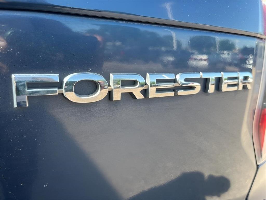 used 2014 Subaru Forester car, priced at $10,250