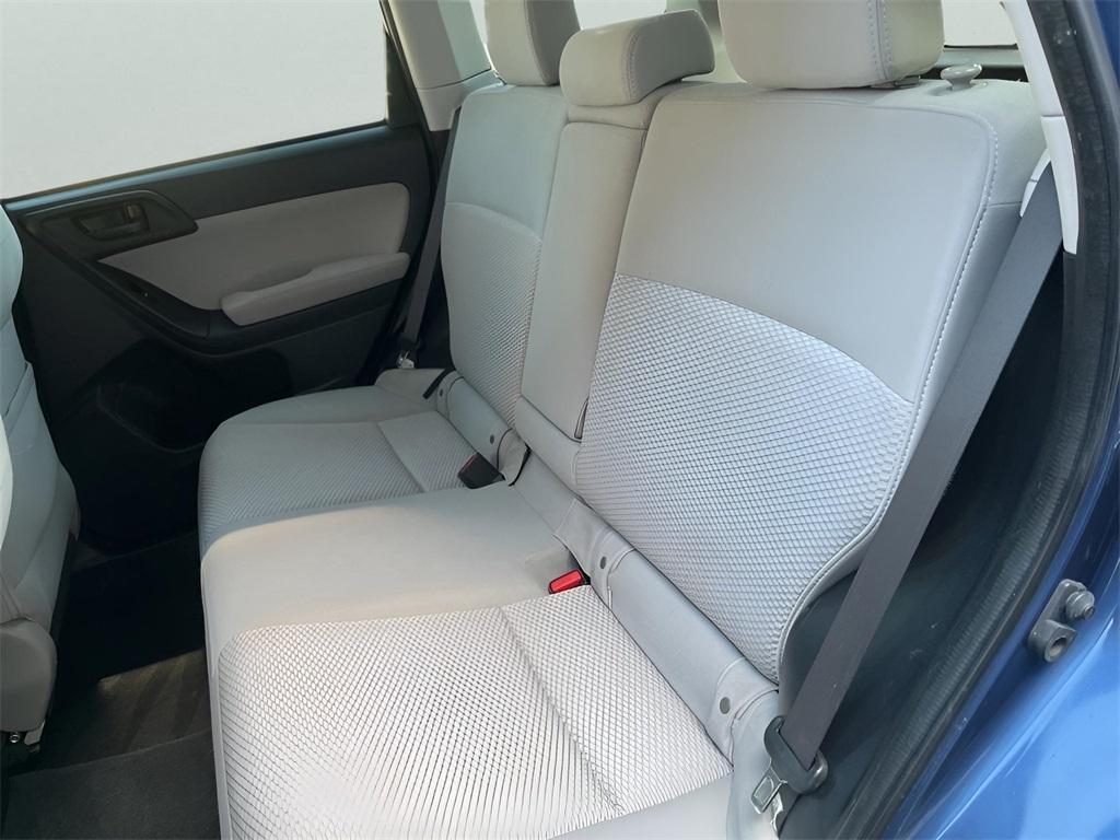 used 2014 Subaru Forester car, priced at $10,250