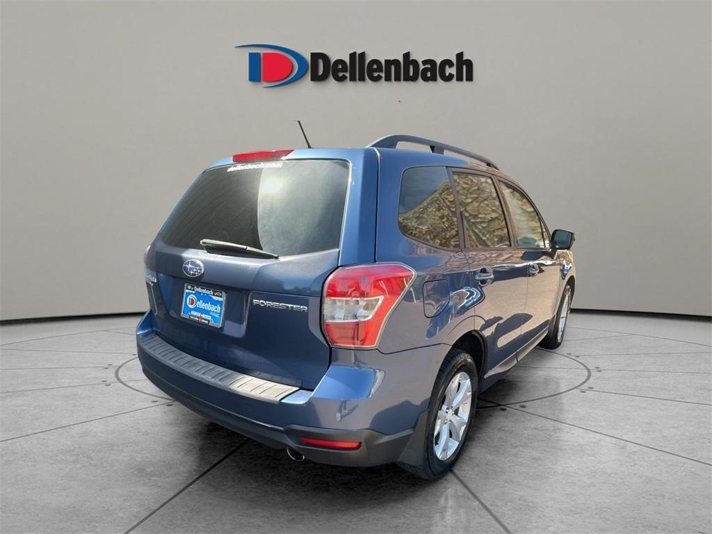 used 2014 Subaru Forester car, priced at $10,250