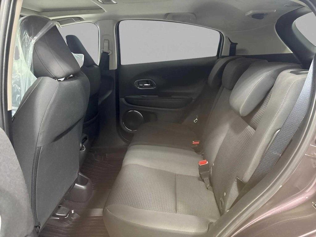used 2020 Honda HR-V car, priced at $18,955