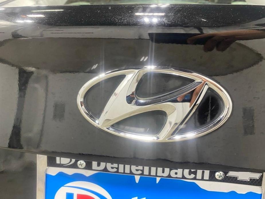 used 2016 Hyundai Elantra car, priced at $12,416