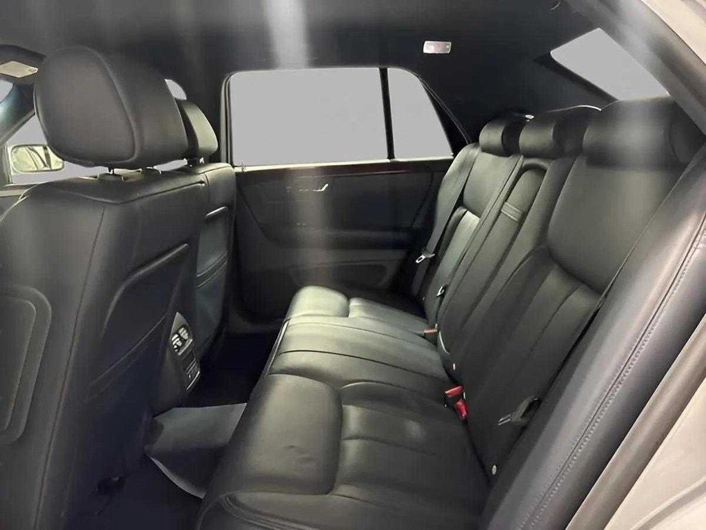 used 2006 Cadillac DTS car, priced at $5,500
