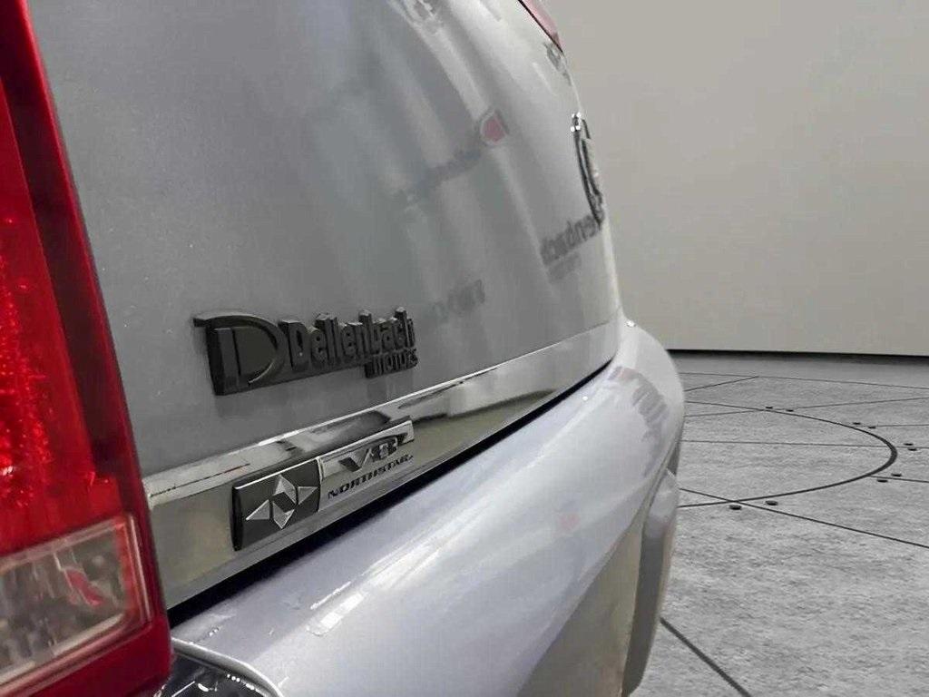 used 2006 Cadillac DTS car, priced at $5,500