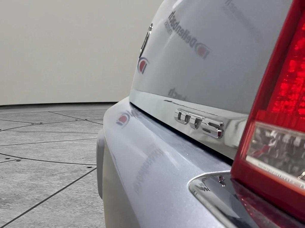 used 2006 Cadillac DTS car, priced at $5,500