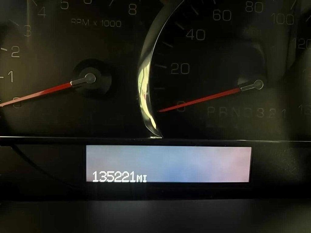 used 2006 Cadillac DTS car, priced at $5,500