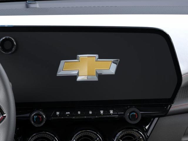 new 2025 Chevrolet Blazer EV car, priced at $60,590