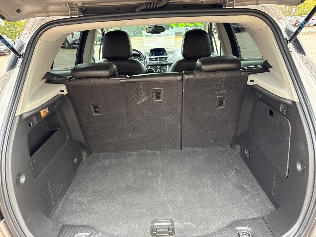 used 2014 Buick Encore car, priced at $9,589