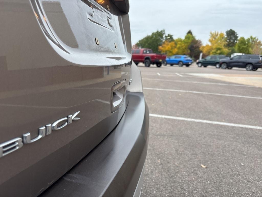 used 2014 Buick Encore car, priced at $9,589