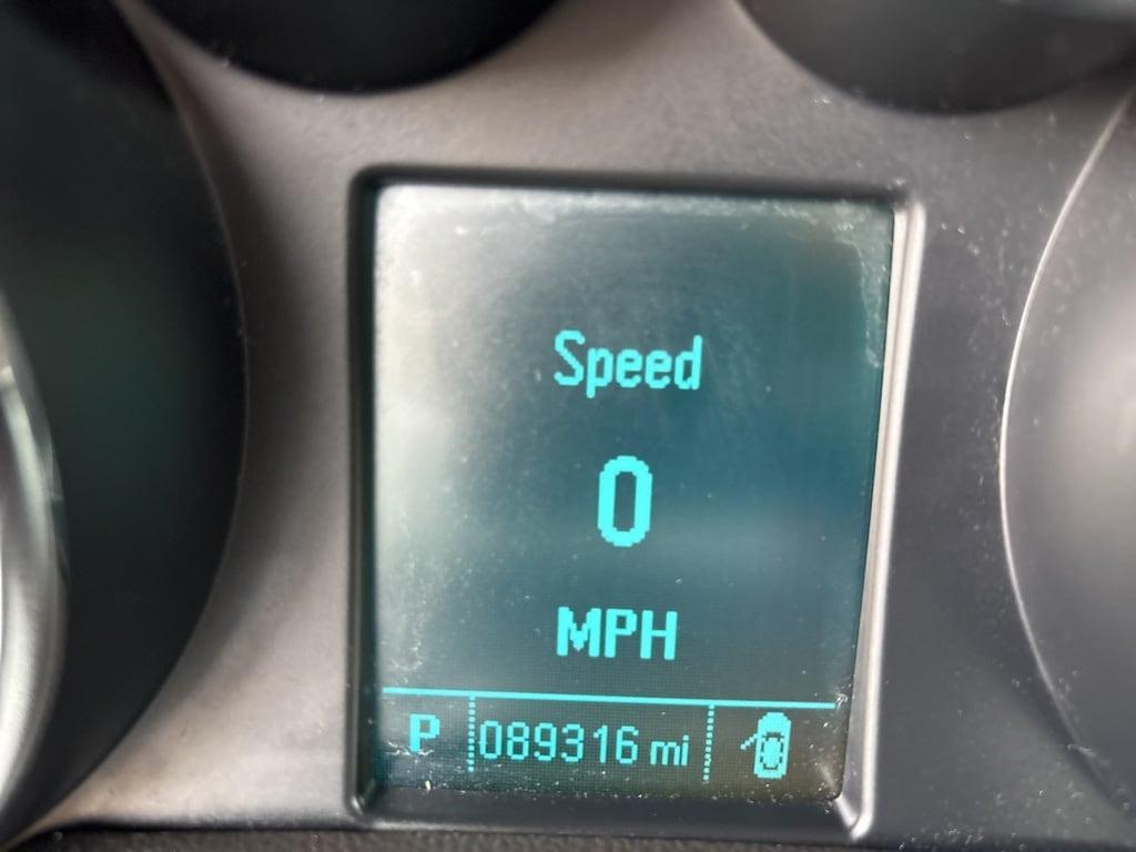 used 2014 Buick Encore car, priced at $9,589