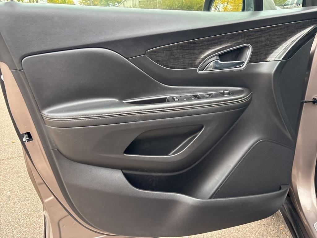 used 2014 Buick Encore car, priced at $9,589