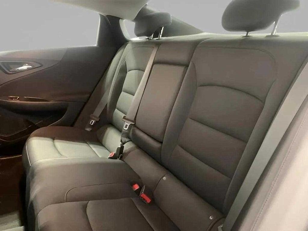 used 2022 Chevrolet Malibu car, priced at $19,465