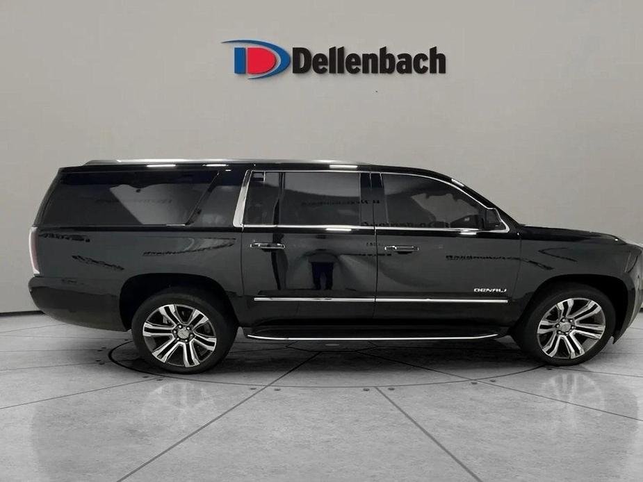 used 2018 GMC Yukon XL car, priced at $32,500