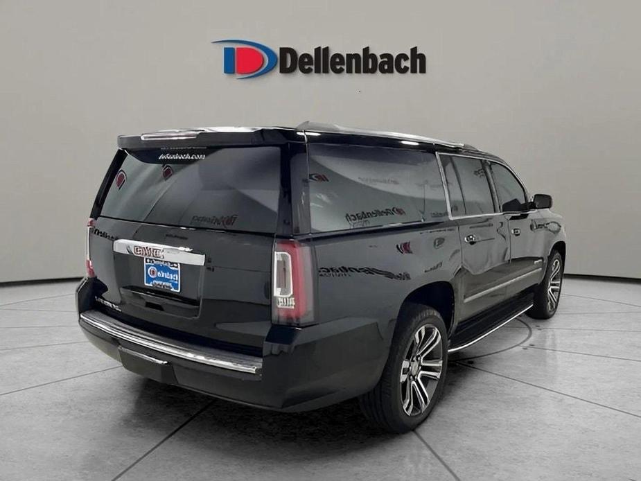 used 2018 GMC Yukon XL car, priced at $32,500