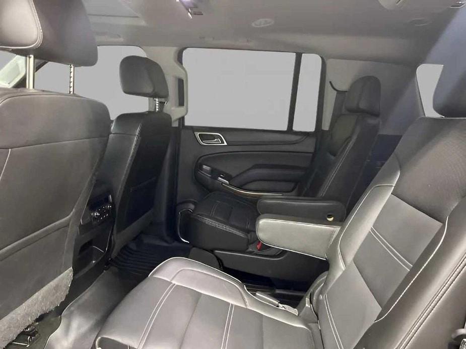 used 2018 GMC Yukon XL car, priced at $32,500