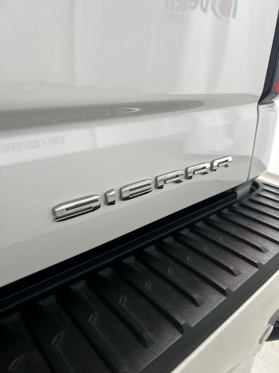 used 2024 GMC Sierra 1500 car, priced at $68,600