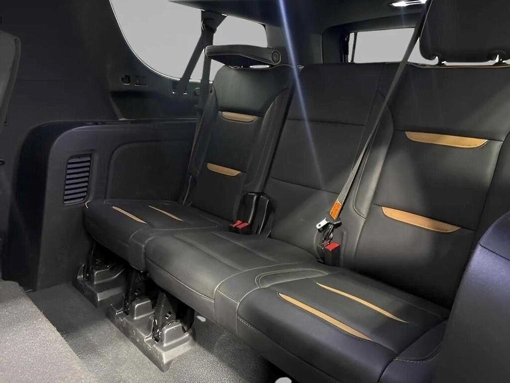 used 2022 GMC Yukon XL car, priced at $62,886