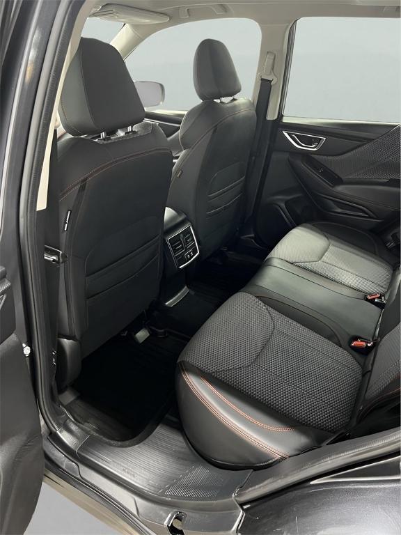 used 2019 Subaru Forester car, priced at $25,500