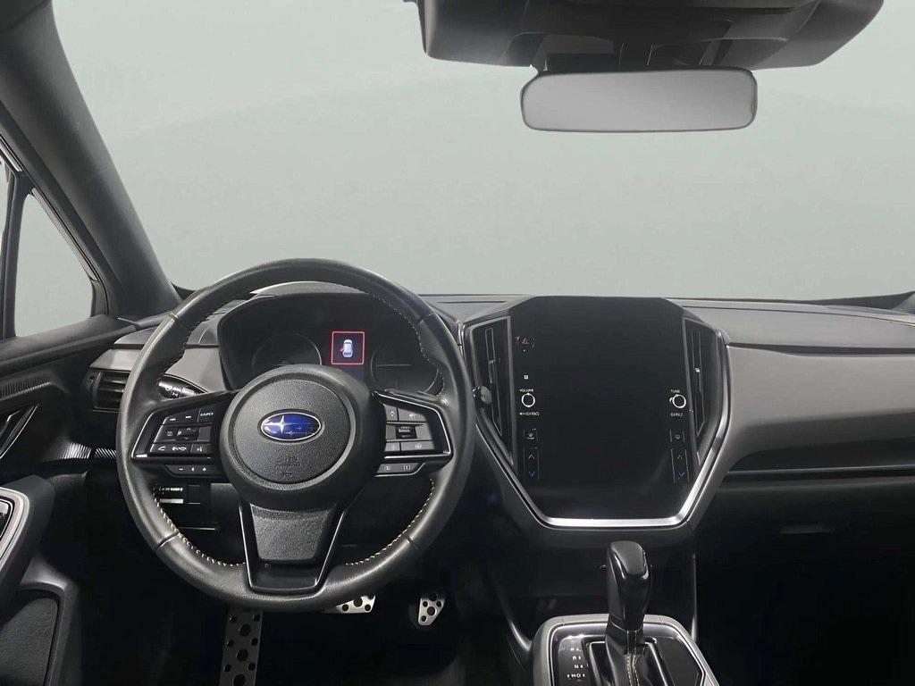 used 2024 Subaru Crosstrek car, priced at $28,879