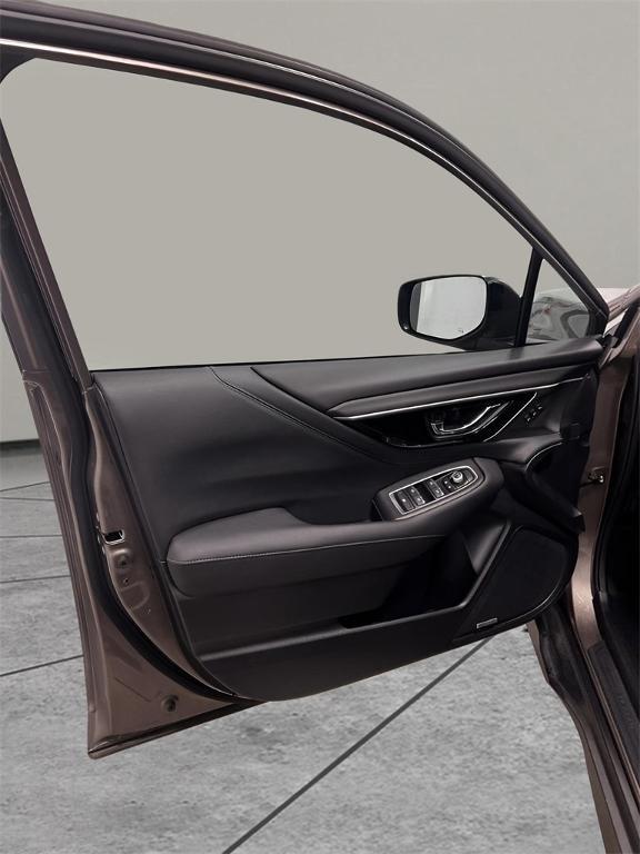 used 2023 Subaru Outback car, priced at $32,000