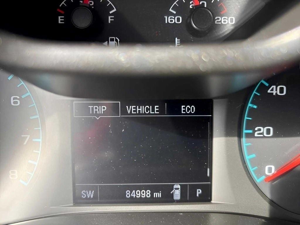 used 2021 Chevrolet Colorado car, priced at $22,000