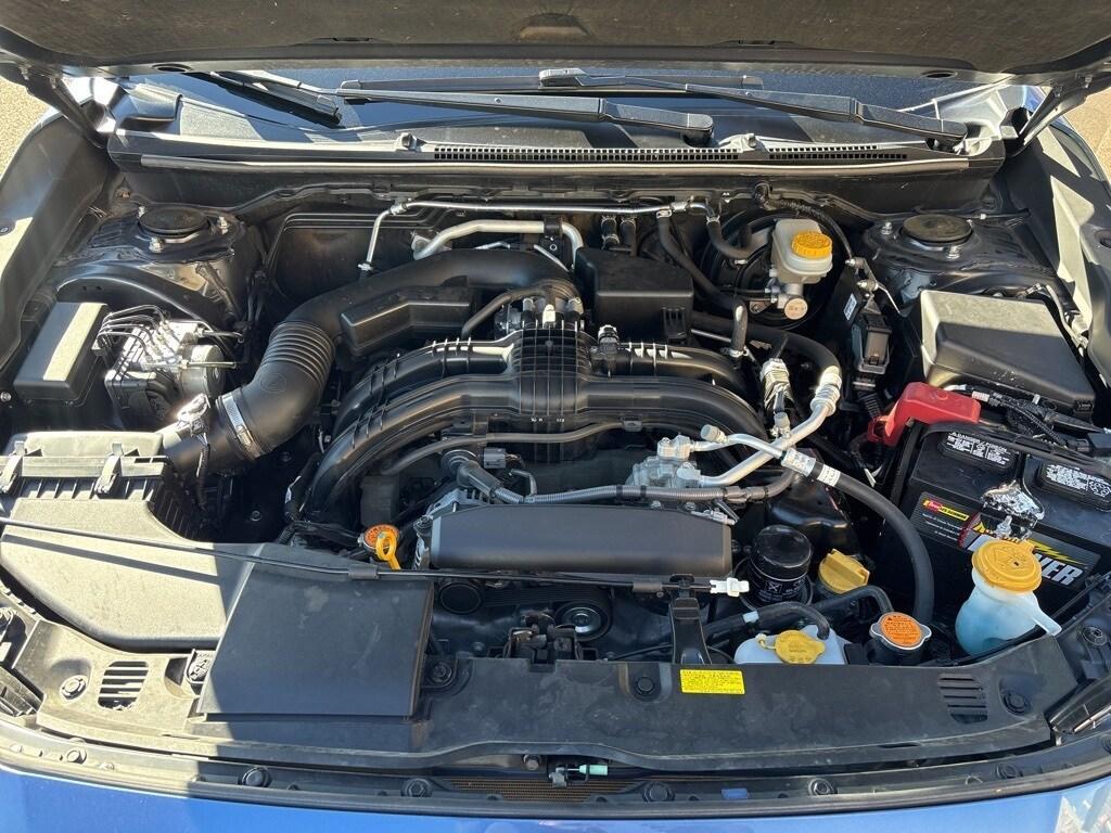 used 2019 Subaru Crosstrek car, priced at $20,456