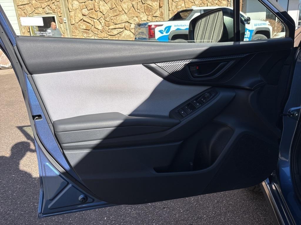 used 2019 Subaru Crosstrek car, priced at $20,456