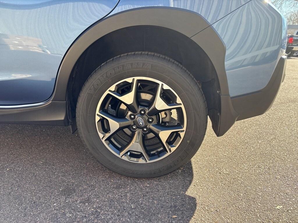 used 2019 Subaru Crosstrek car, priced at $20,456