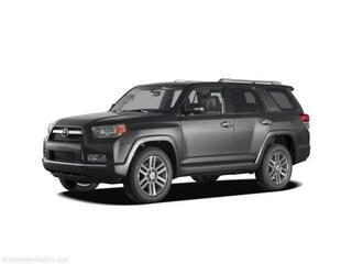 used 2010 Toyota 4Runner car, priced at $15,000