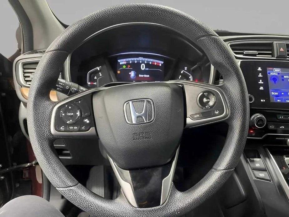 used 2019 Honda CR-V car, priced at $22,997