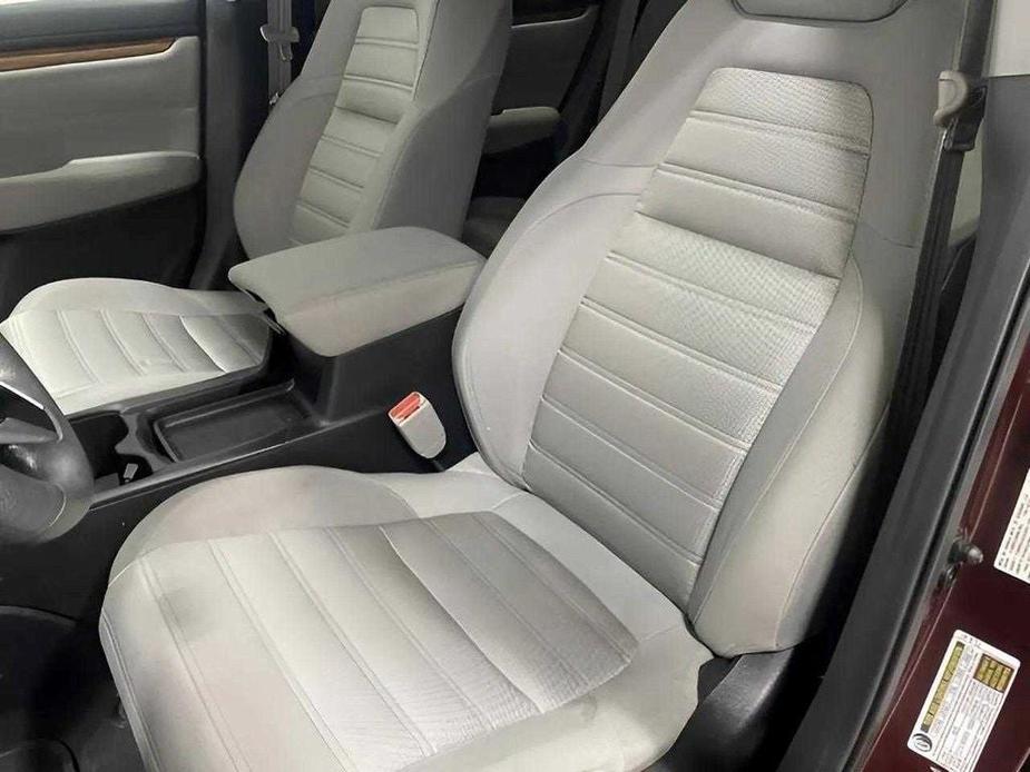 used 2019 Honda CR-V car, priced at $22,997