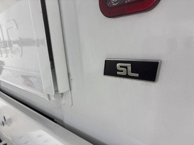 new 2025 Chevrolet Silverado 2500 car, priced at $65,157