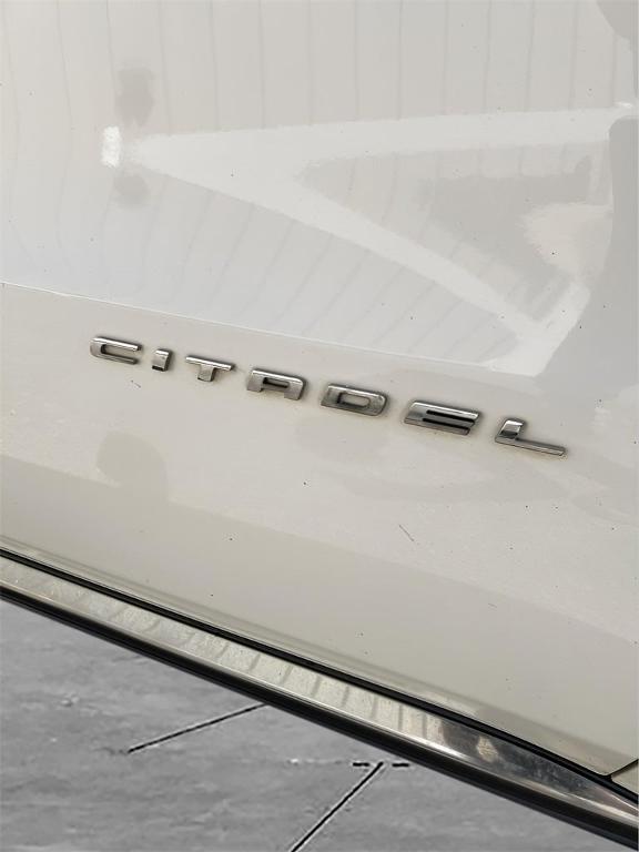 used 2011 Dodge Durango car, priced at $10,150