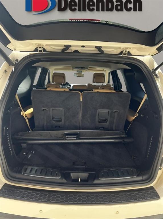 used 2011 Dodge Durango car, priced at $10,150