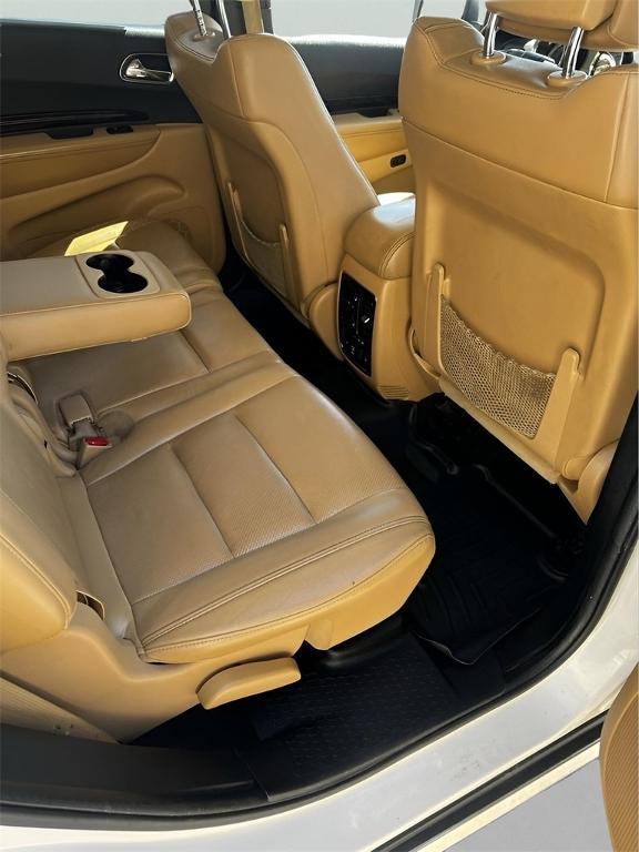 used 2011 Dodge Durango car, priced at $10,150